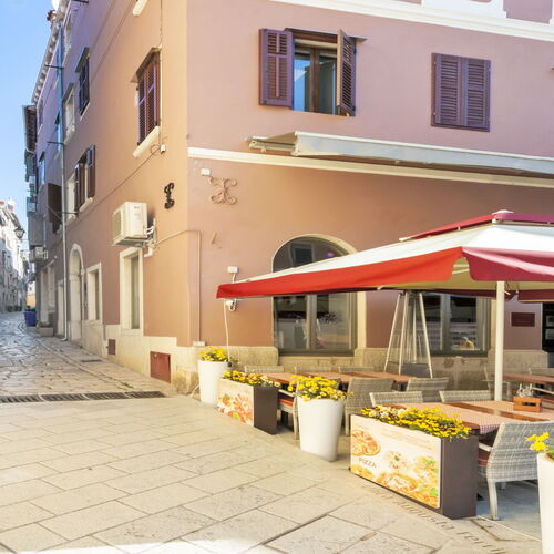 Apartment Bella Campagna Rovinj ★ 3