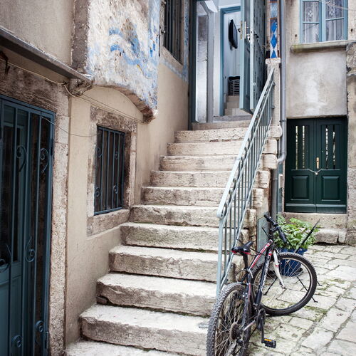 Apartment Art Center Rovinj ★ 2