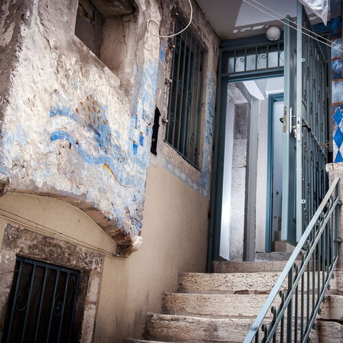 Apartment Art Center Rovinj ★ 4