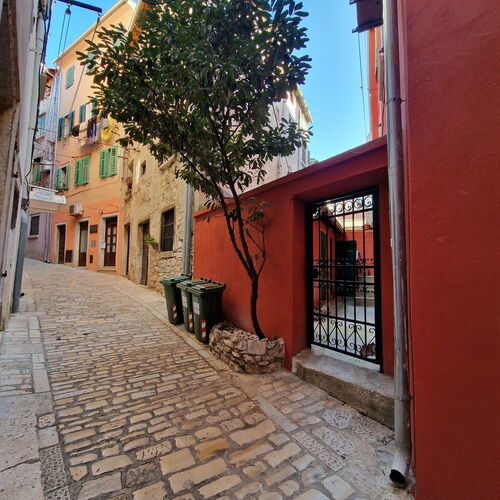 Apartment Artistico Rovinj ★ 2