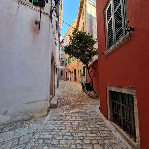 Apartment Artistico Rovinj ★ 3
