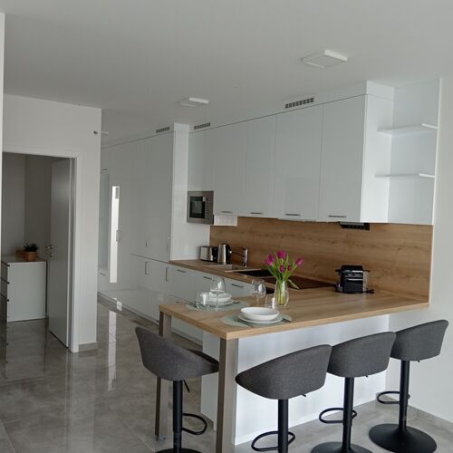 Villapark Apartman A-B3 Fonyód ★★★ 4