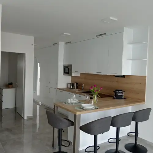 Villapark Apartman A-B3 Fonyód 002 kép