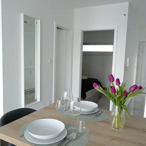 Villapark Apartman A-B3 Fonyód 003 kép