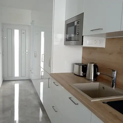 Villapark Apartman A-B3 Fonyód 004 kép