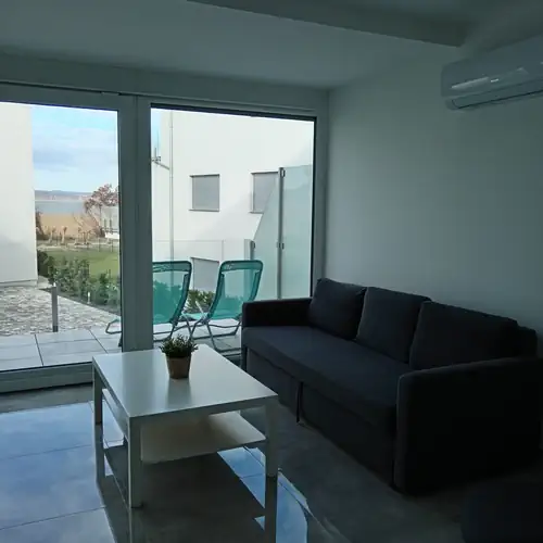 Villapark Apartman A-B3 Fonyód 005 kép