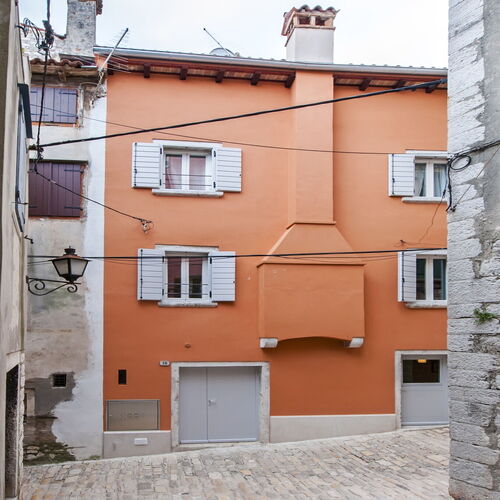 Apartments Ca 3 Vie Rovinj ★ 2