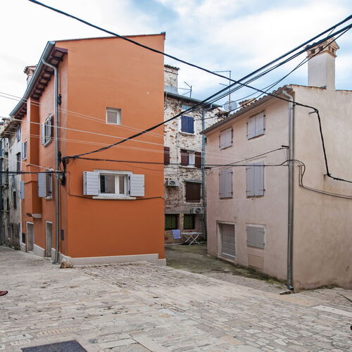 Apartments Ca 3 Vie Rovinj ★ 4
