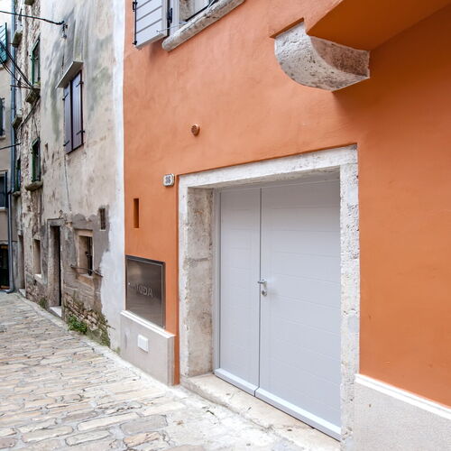 Apartments Ca 3 Vie Rovinj ★ 3