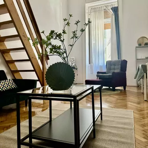 Belváros Szíve Apartman Budapest 008 kép