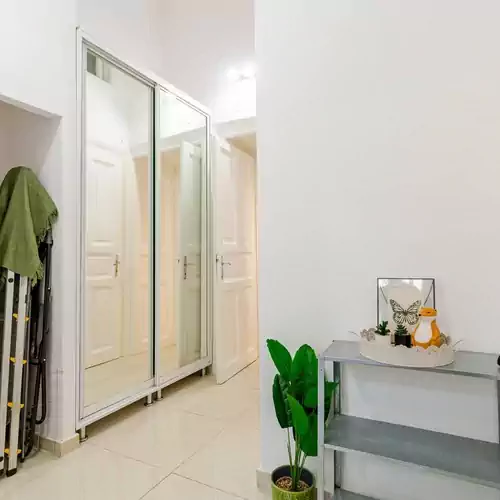 Belváros Szíve Apartman Budapest 009 kép