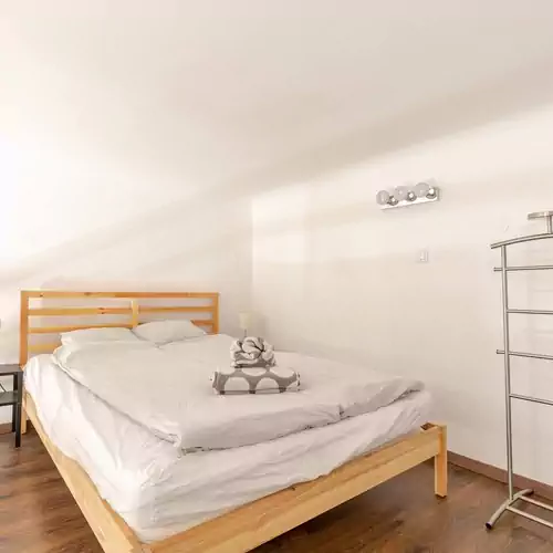 Belváros Szíve Apartman Budapest 004 kép