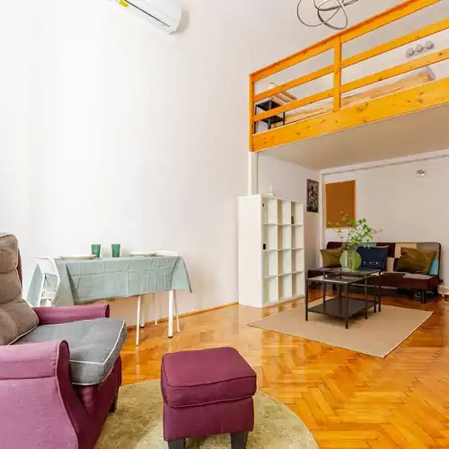 Belváros Szíve Apartman Budapest 002 kép