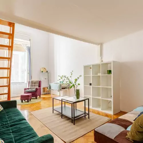 Belváros Szíve Apartman Budapest 005 kép