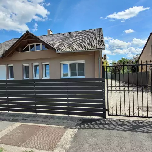 Vörösmarty Apartmanok Balatonfenyves 004 kép