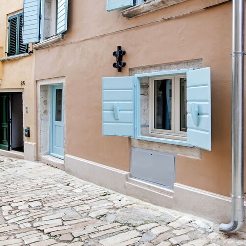 Apartments Casa Roccia Bianca Rovinj ★ 4