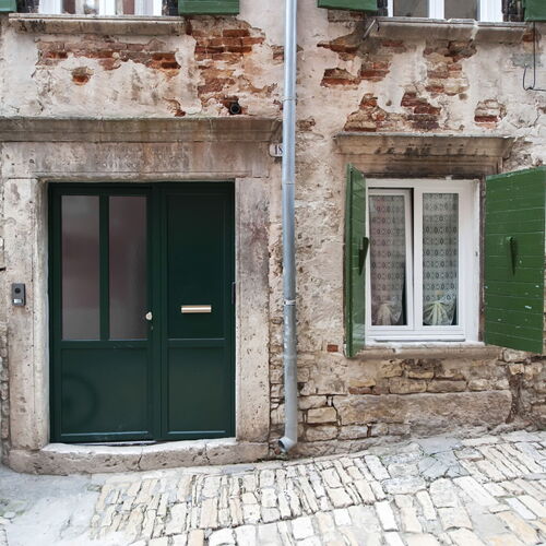 Apartment Rosa Selvatica Rovinj ★ 2