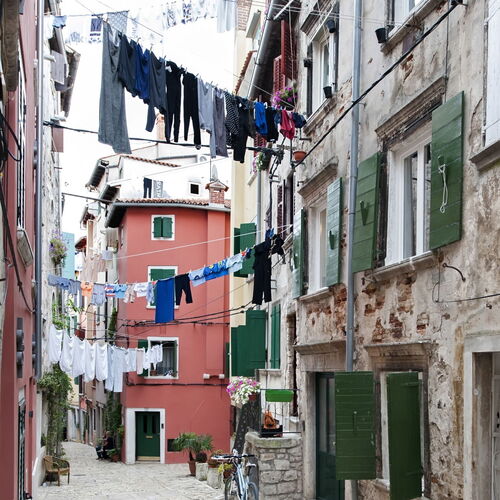 Apartment Rosa Selvatica Rovinj ★ 4