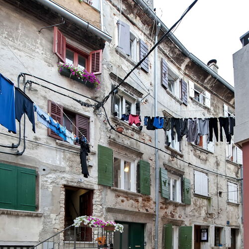 Apartment Rosa Selvatica Rovinj ★ 3