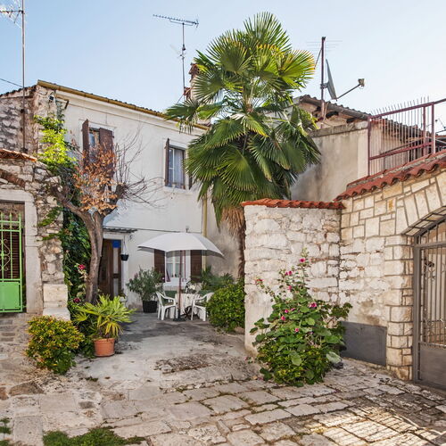 Apartman Stela Rovinj ★ 2