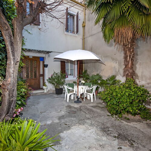 Apartman Stela Rovinj ★ 4