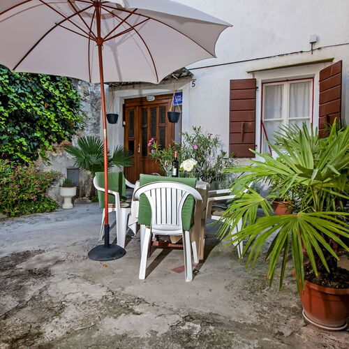 Apartman Stela Rovinj ★ 3