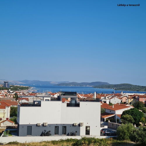 Anikó Apartman Vodice  4