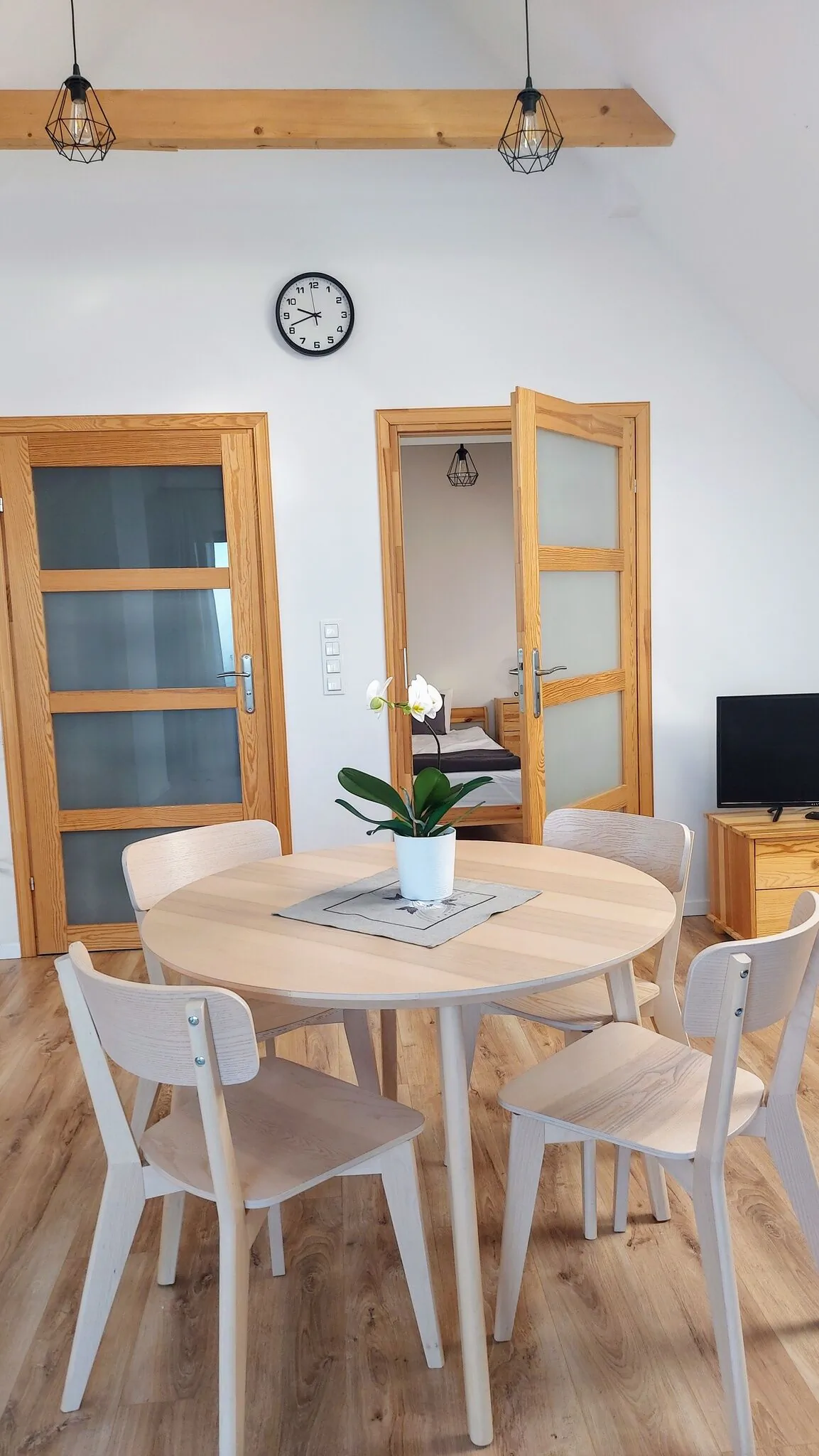 Apartament Kapłonówka Bańska Wyżna