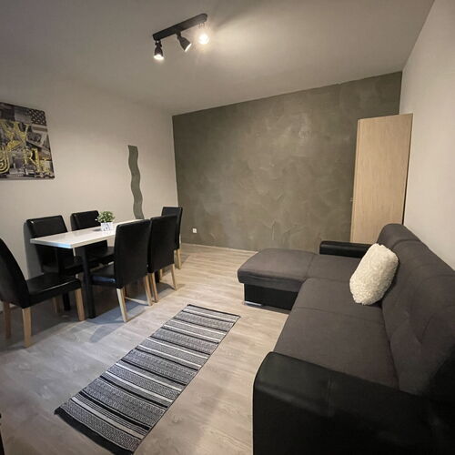 Smeraldo Home Földszintes Apartman Siófok ★ 4