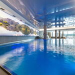 Wellness, relax