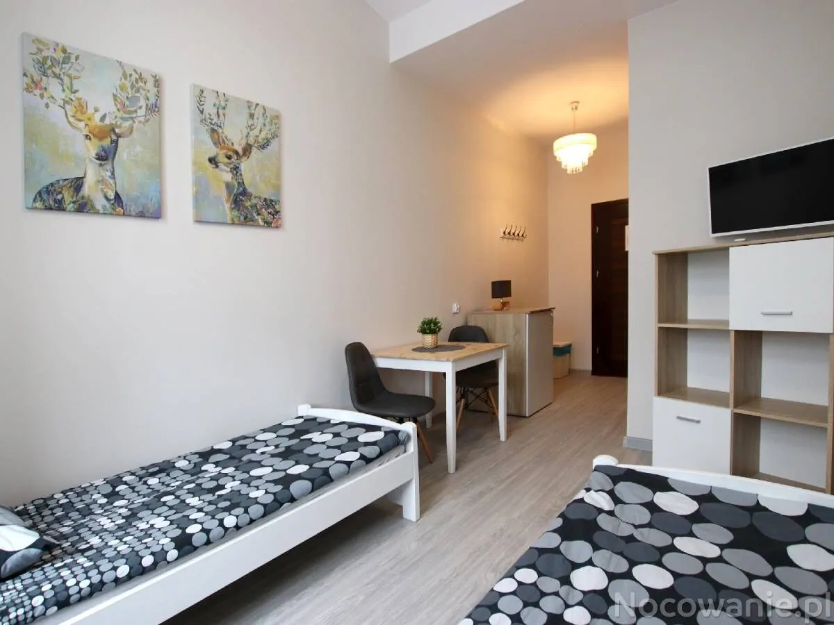 Vanilla Hostel Wrocław