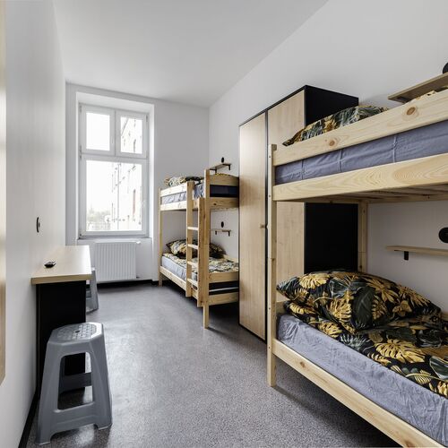 Najtańsze noclegi Piłsudskiego 93 Łódź