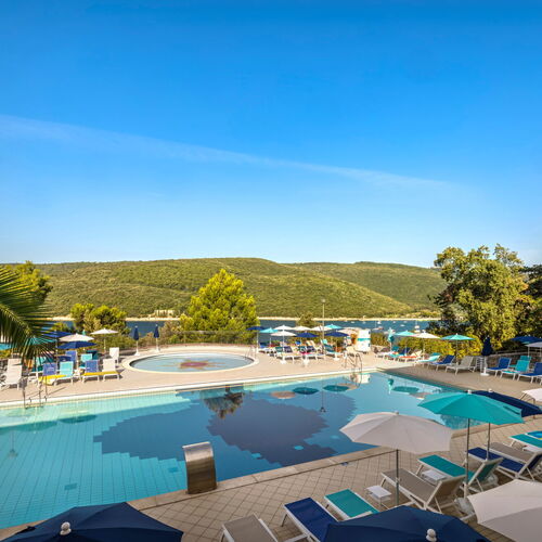 Sunny Rabac by Valamar Hotel & Residence Rabac ★★★ 3