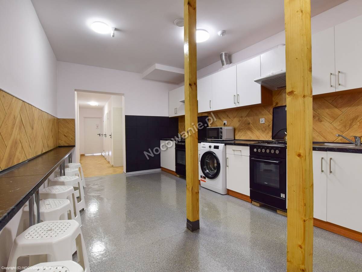 Najtańsze Noclegi Rybna 9 Łódź