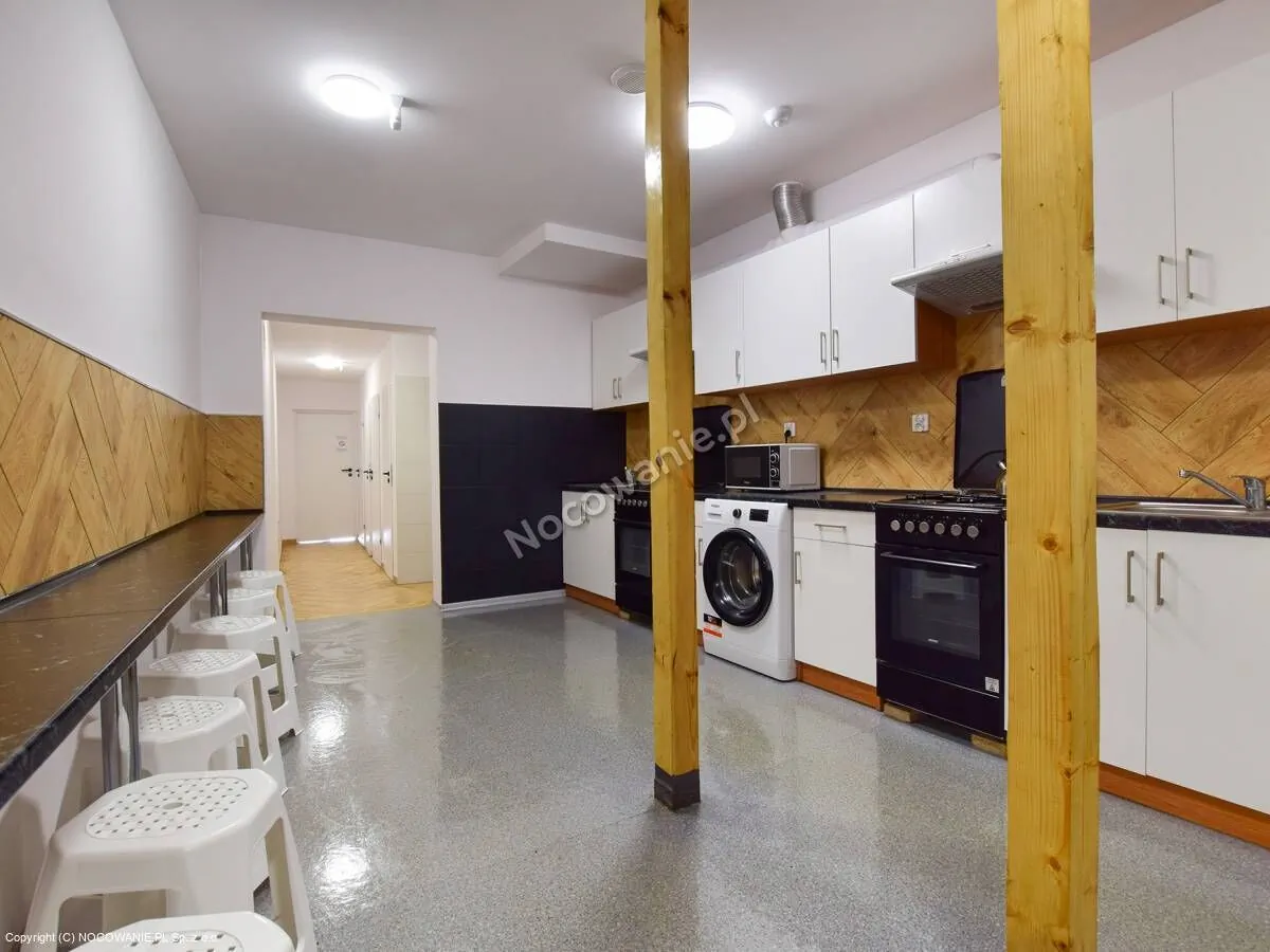 Najtańsze Noclegi Rybna 9 Łódź