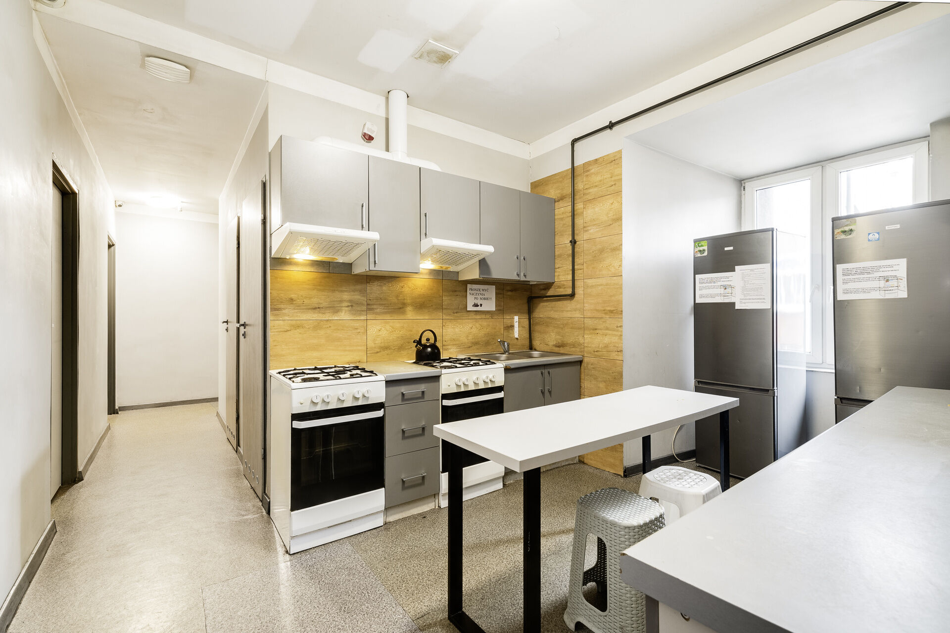 Najtańsze Noclegi Łagiewnicka 16 Łódź