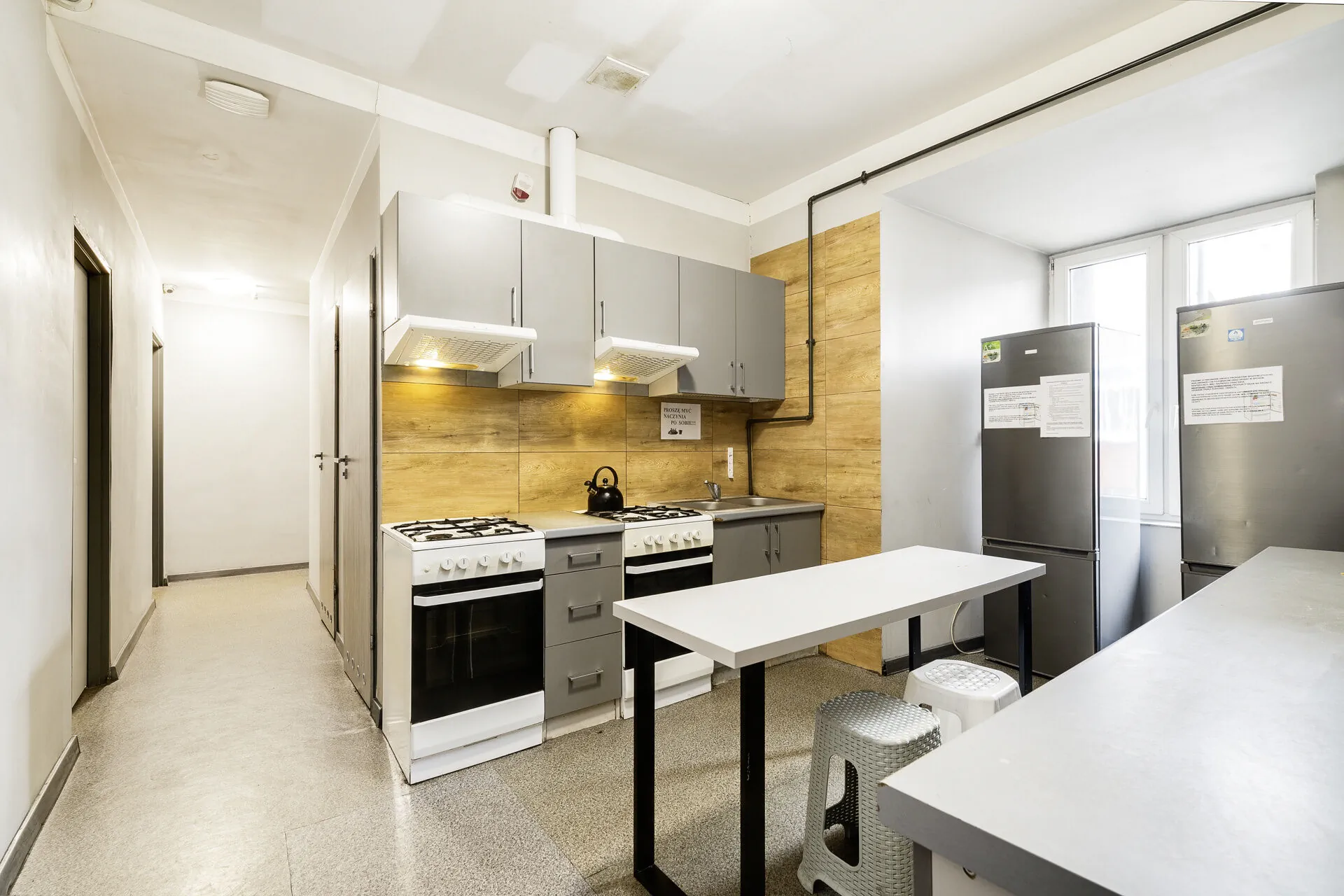 Najtańsze Noclegi Łagiewnicka 16 Łódź