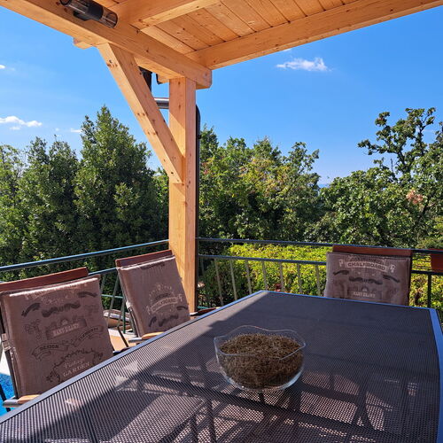 Villa Tijana Omišalj ★ 2