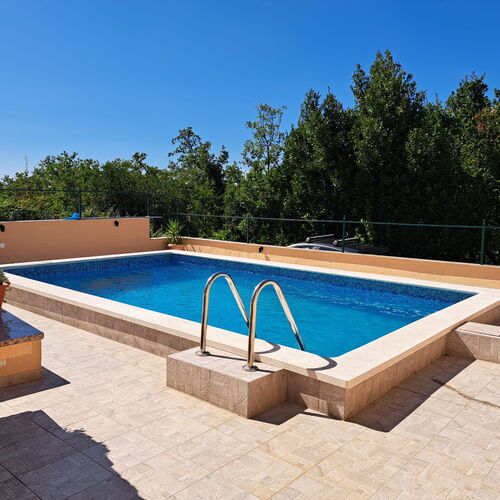 Villa Tijana Omišalj ★ 4