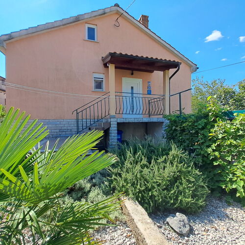 Villa Tijana Omišalj ★ 3