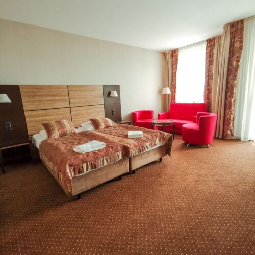 Apartament Neptun Kołobrzeg