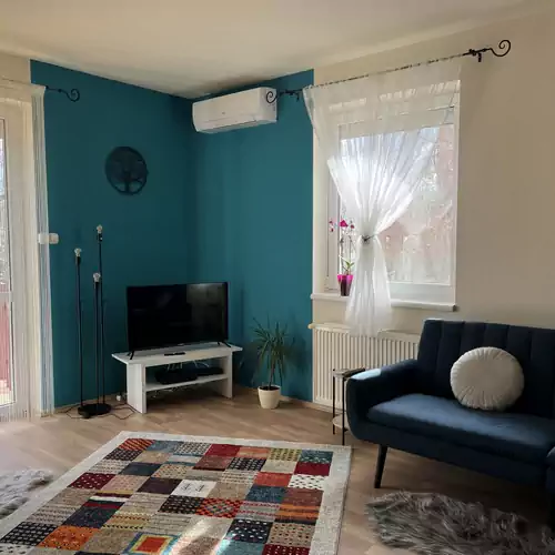 Király Apartman Budapest ***