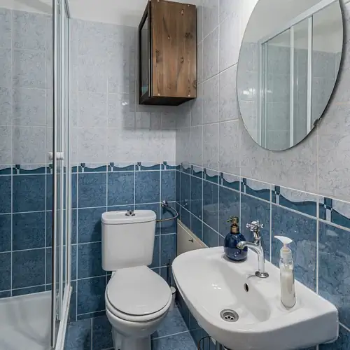 Király Apartman Budapest 007 kép