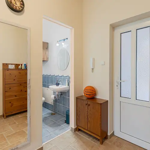 Király Apartman Budapest 006 kép