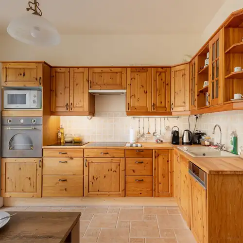 Király Apartman Budapest 010 kép