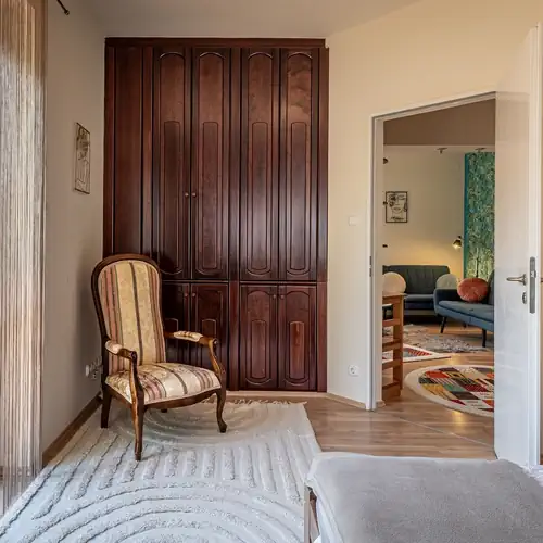 Király Apartman Budapest 021 kép