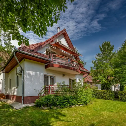 Király Apartman Budapest 001 kép