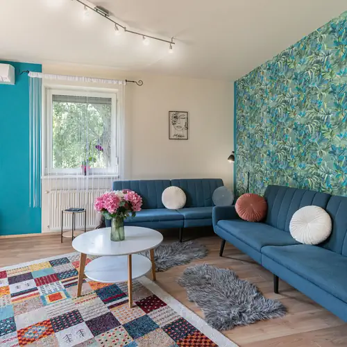Király Apartman Budapest 016 kép