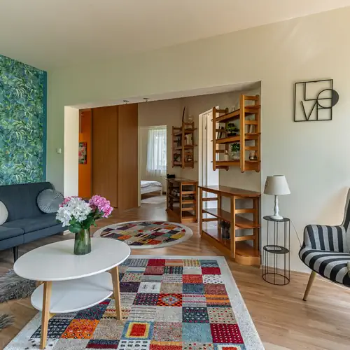 Király Apartman Budapest 018 kép