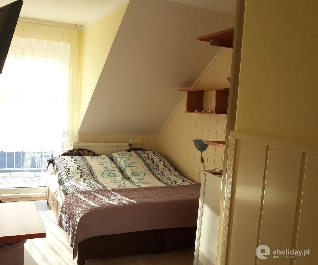 Willa Kamako Międzyzdroje